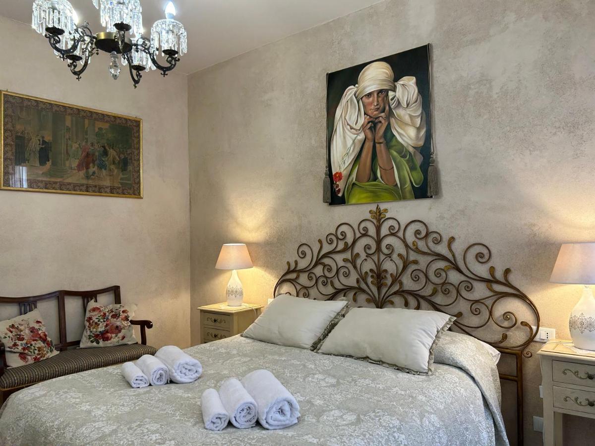 Sofia Rooms Werona Zewnętrze zdjęcie