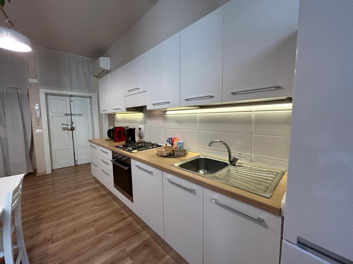 Sofia Rooms Werona Zewnętrze zdjęcie