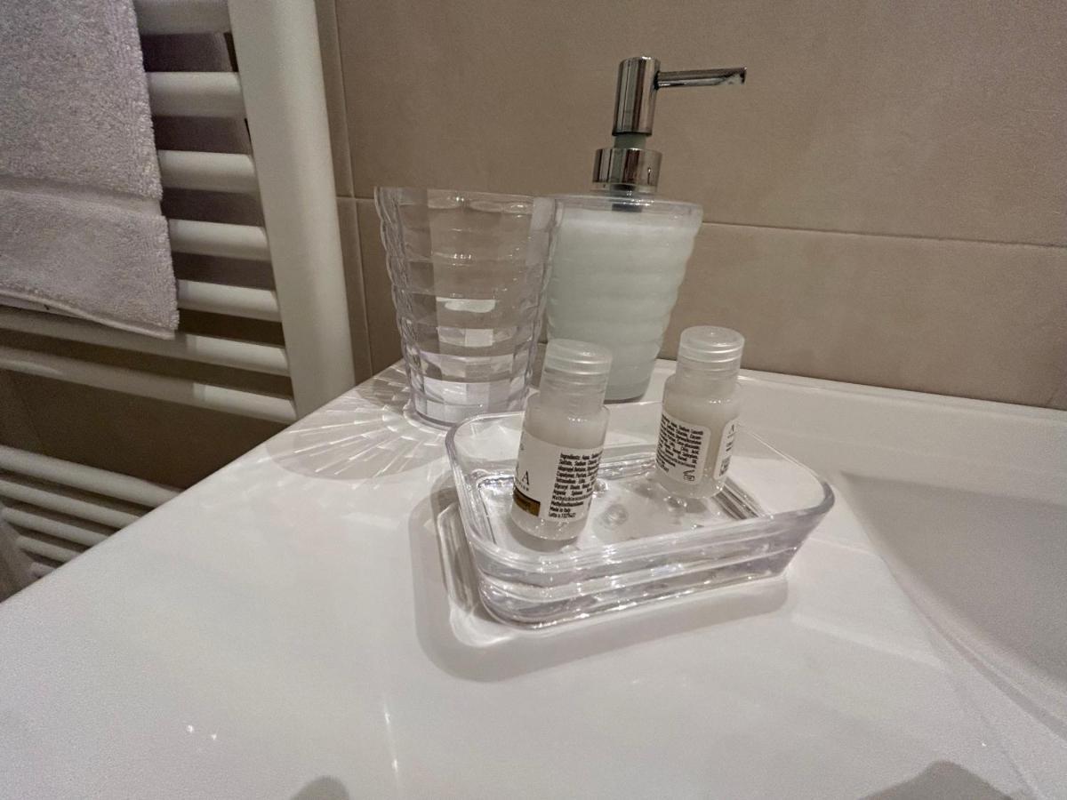 Sofia Rooms Werona Zewnętrze zdjęcie