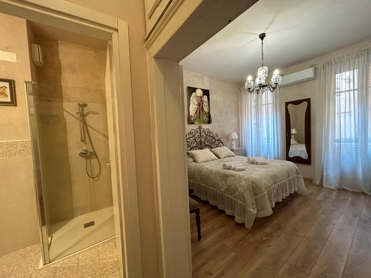 Sofia Rooms Werona Zewnętrze zdjęcie