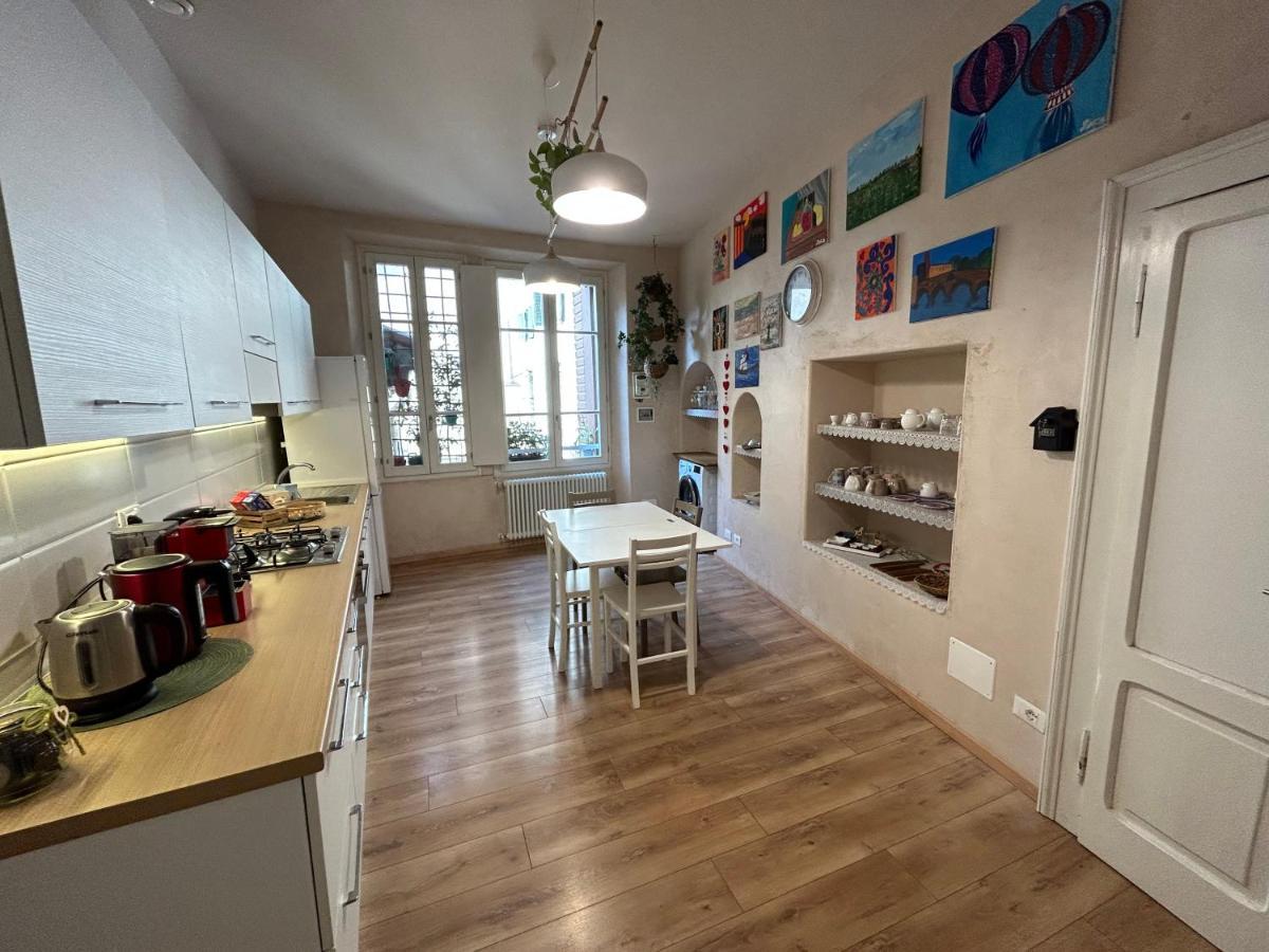 Sofia Rooms Werona Zewnętrze zdjęcie