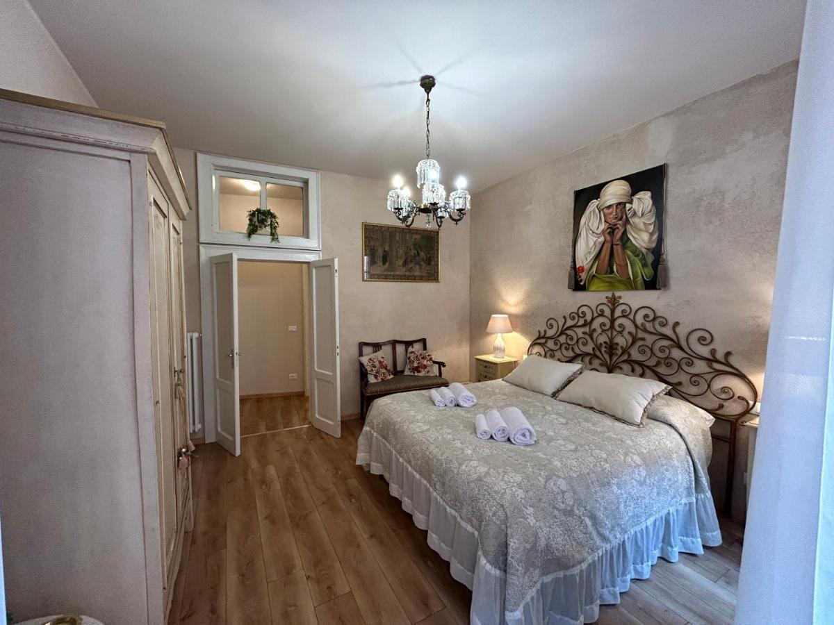 Sofia Rooms Werona Zewnętrze zdjęcie