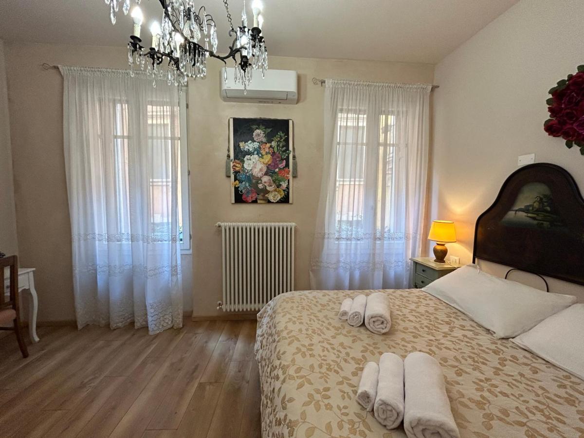 Sofia Rooms Werona Zewnętrze zdjęcie