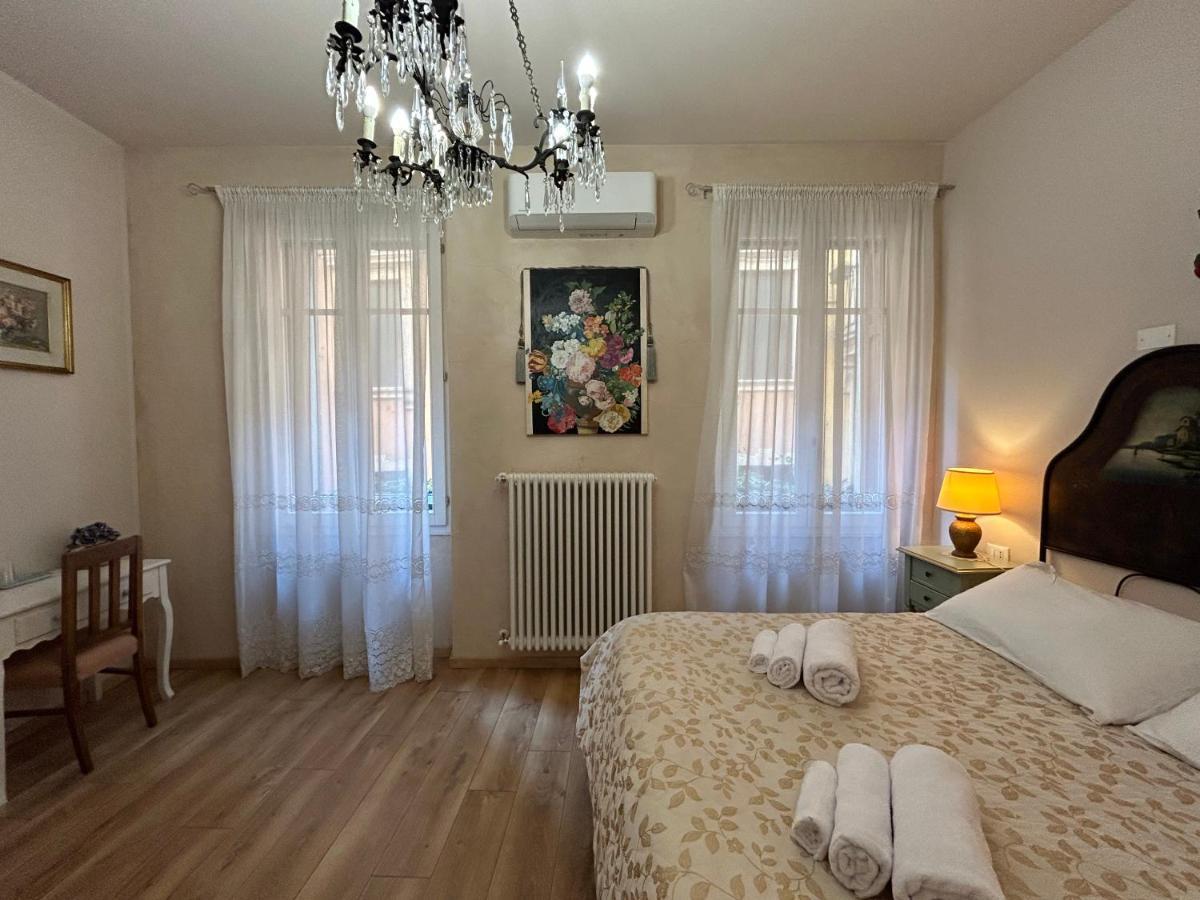 Sofia Rooms Werona Zewnętrze zdjęcie