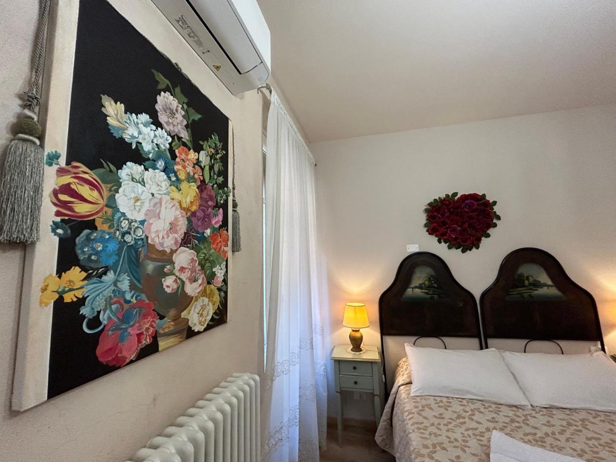 Sofia Rooms Werona Zewnętrze zdjęcie