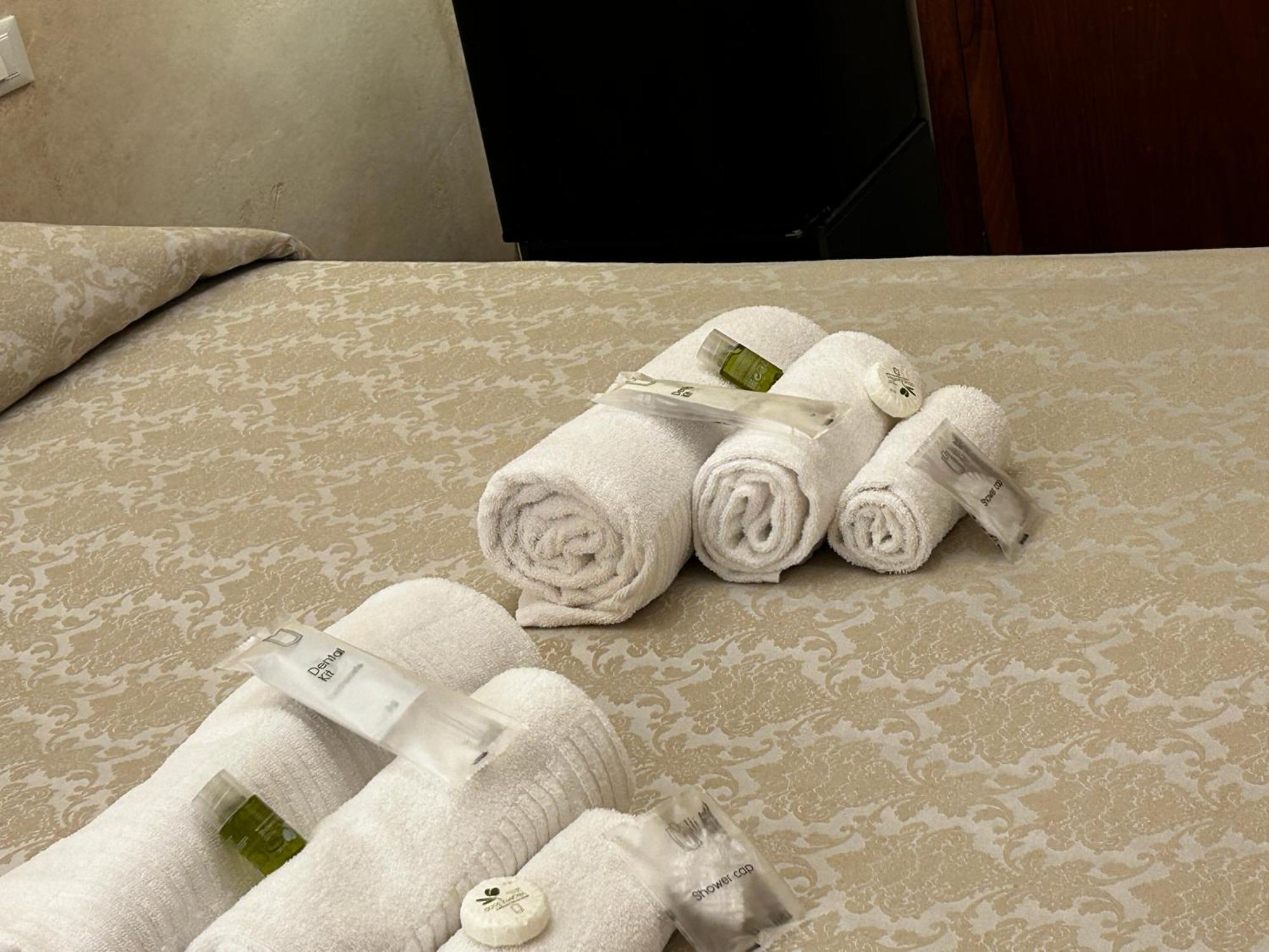 Sofia Rooms Werona Zewnętrze zdjęcie