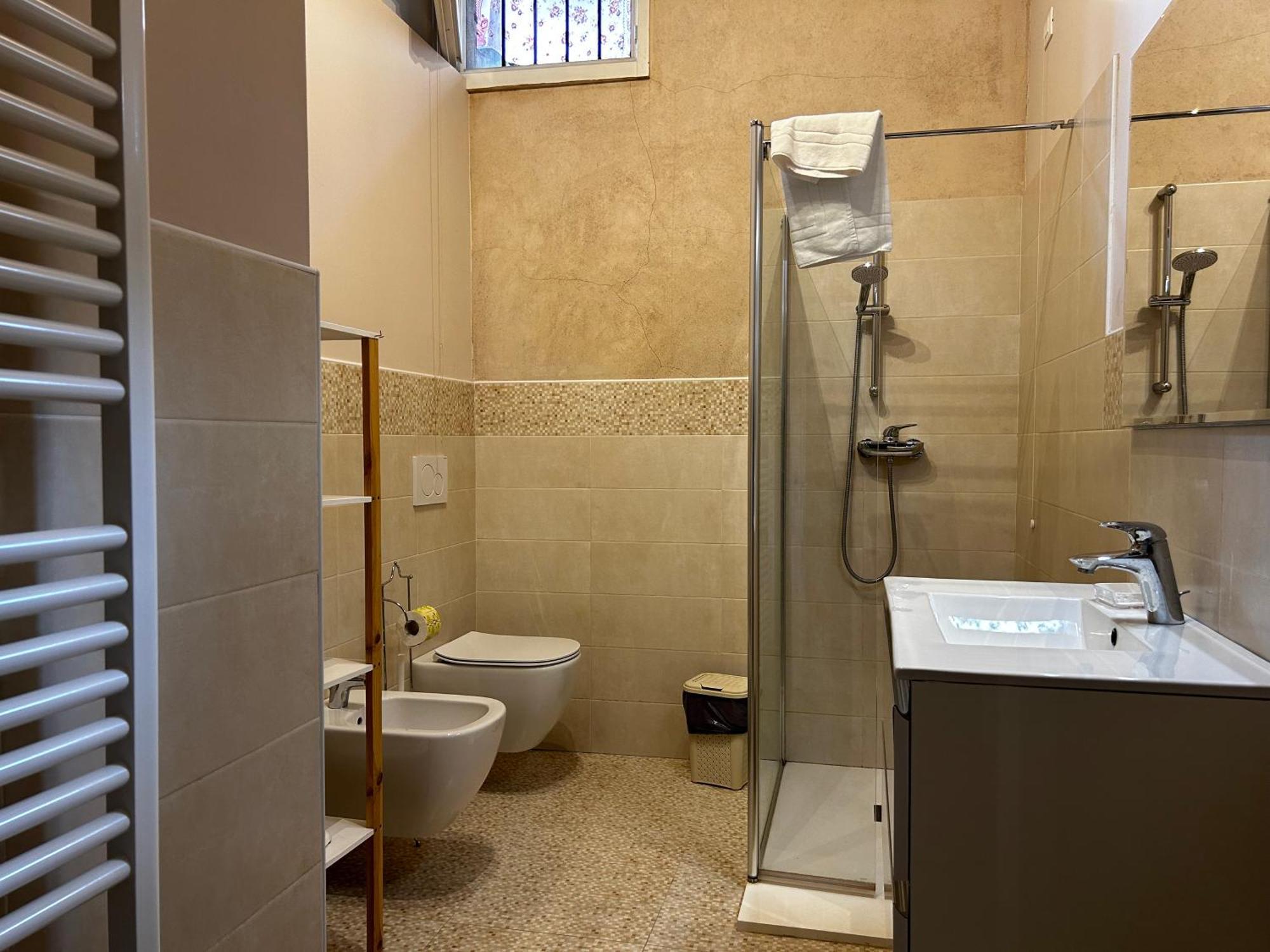 Sofia Rooms Werona Zewnętrze zdjęcie